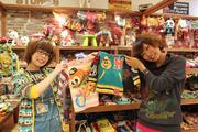 BREEZE イオンモール幕張新都心店(株式会社オダカ)(フルタイム)のアルバイト写真1