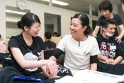 ラフィネ イオンモール広島祇園店のアルバイト小写真2
