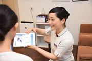 ラフィネ イオンモール広島祇園店のアルバイト写真3