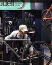 グエル バイシクルストア 大和高田店のアルバイト写真3