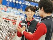 株式会社二木ゴルフ 寝屋川店のアルバイト写真1