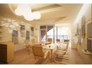 TANAGOKORO TEA ROOMのアルバイト