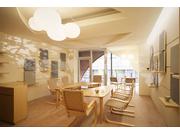 TANAGOKORO TEA ROOM
