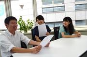 株式会社グリーンイノベーションズホールディングス管理部総務インフラチームのアルバイト写真(メイン)