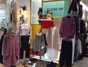 CLOSE-UP パークプレイス店のパート求人