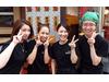 かぶら屋 中野店のアルバイト