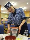 はま寿司 広島宇品店のアルバイト写真2