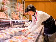 マックスバリュ エクスプレス富士水戸島店(お魚売場担当)のアルバイト写真(メイン)