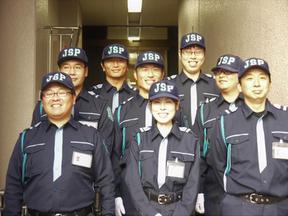 ジャパンパトロール警備保障 首都圏南支社(1192084)(月給)のアルバイト写真