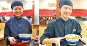 かつや 名岐バイパス一宮店のアルバイト写真2