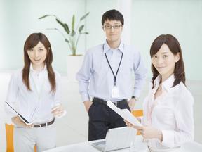 株式会社マーキュリー(契約社員/インバウンドを中心としたコール業務全般)初台エリア/mh_tky_csのアルバイト写真
