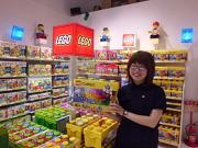 レゴクリックブリック 三井アウトレットパーク滋賀竜王店のアルバイト小写真1