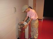 アビバ横須賀中央店 クリーンスタッフのアルバイト写真1
