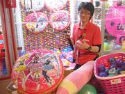 プラサカプコン 大曲店のアルバイト写真1