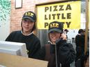 ピザリトルパーティー 高野店のアルバイト