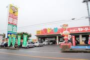 鈑金のモドーリー下妻店のアルバイト写真2