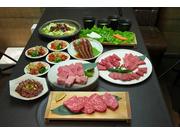 焼肉 松阪苑