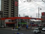 共栄石油(株) ノース船橋SSのパート求人