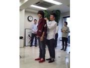Dance With Doragon 広尾店 株式会社ゴールドラッシュヒューマンディレクションのアルバイト写真2