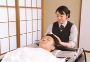 エンゼルケア柏事業所(正社員 アシスタント)のアルバイト写真3