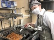 とんかつ新宿さぼてん 巣鴨アトレヴィ店GH(主婦(夫))のアルバイト小写真2