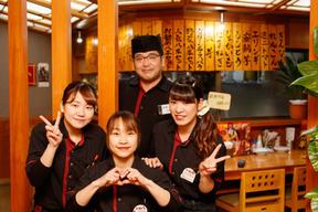 つぼ八 沼津駅前店のアルバイト写真