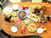 Pizzeria &Bar Mamma Pizza(ホール)のアルバイト写真3