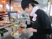 ちゃーしゅうや武蔵 イオンモール明和店のアルバイト写真2