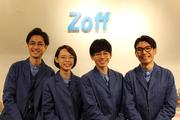 Zoff ラブラ万代店のパート求人