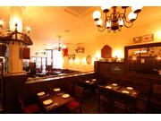 Belgian Beer CAFE Antwerp Port