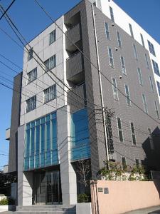 東和警備保障 さいたま営業センターの大写真