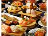 すし華亭 長岡店のアルバイト