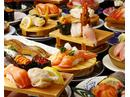すし華亭 長岡店のアルバイト
