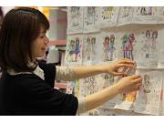 s.t.closet&CRT 徳重店のアルバイト求人写真1