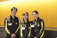 タイムズカー(レンタカー)かどの八条店(アルバイト)レンタカー業務全般のフリーアピール、みんなの声