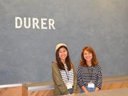 Durer(デュレル) 茨木店のパート求人