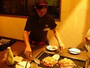 道とん堀 川崎菅生店のアルバイト小写真2