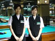 バグース 池袋店のパート求人