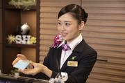 スーパーホテル広島のパート求人