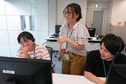 ソニー損保 医療保険のコール対応業務(電話受信+事務処理) 札幌S7/1003017005のアルバイト写真1