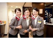 スーパーホテル 奈良・新大宮駅前のアルバイト写真(メイン)