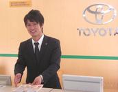 トヨタレンタリース神奈川 登戸駅前店のパート求人