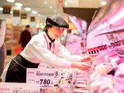 マックスバリュ エクスプレス富士水戸島店(お肉売場担当)のアルバイト写真(メイン)