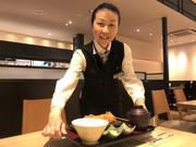 とんかつ新宿さぼてん 栄オアシス21店APのアルバイト写真3