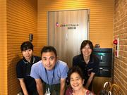ことは訪問介護のアルバイト小写真1