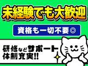 株式会社新日本/10449-1のアルバイト写真1