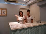 ルイーズ銀座のアルバイト写真1