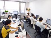 DORAKEN株式会社 プログラマーのアルバイト写真2