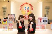 ジャンボカラオケ広場 琴似店のアルバイト小写真1
