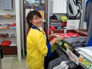 有賀園ゴルフ 宇都宮店のアルバイト写真1